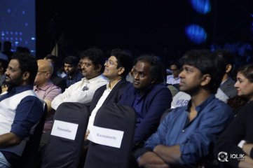 2 Point 0 Movie First Look Launch